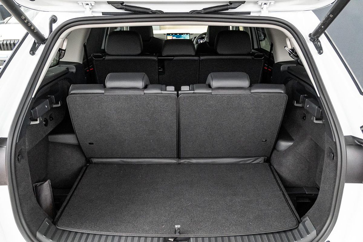 2025 SKODA Kodiaq 140TSI Select PS