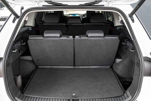 2025 SKODA Kodiaq 140TSI Select PS