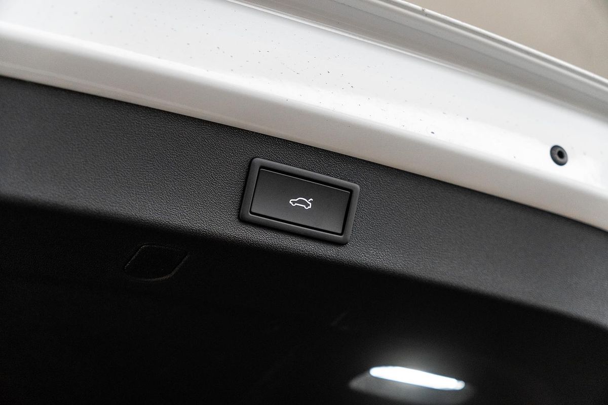 2025 SKODA Kodiaq 140TSI Select PS