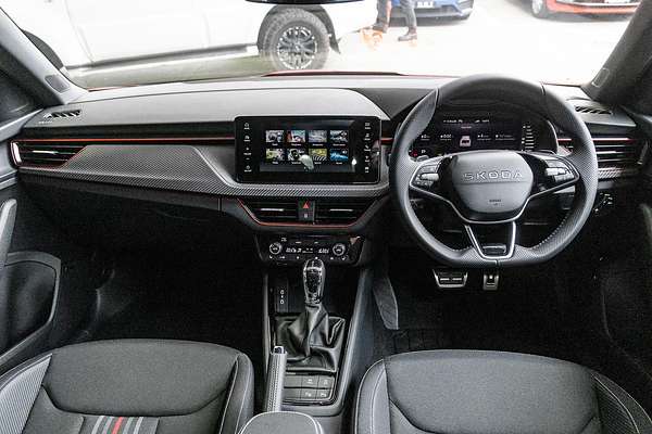2025 SKODA Kamiq 110TSI Monte Carlo NW