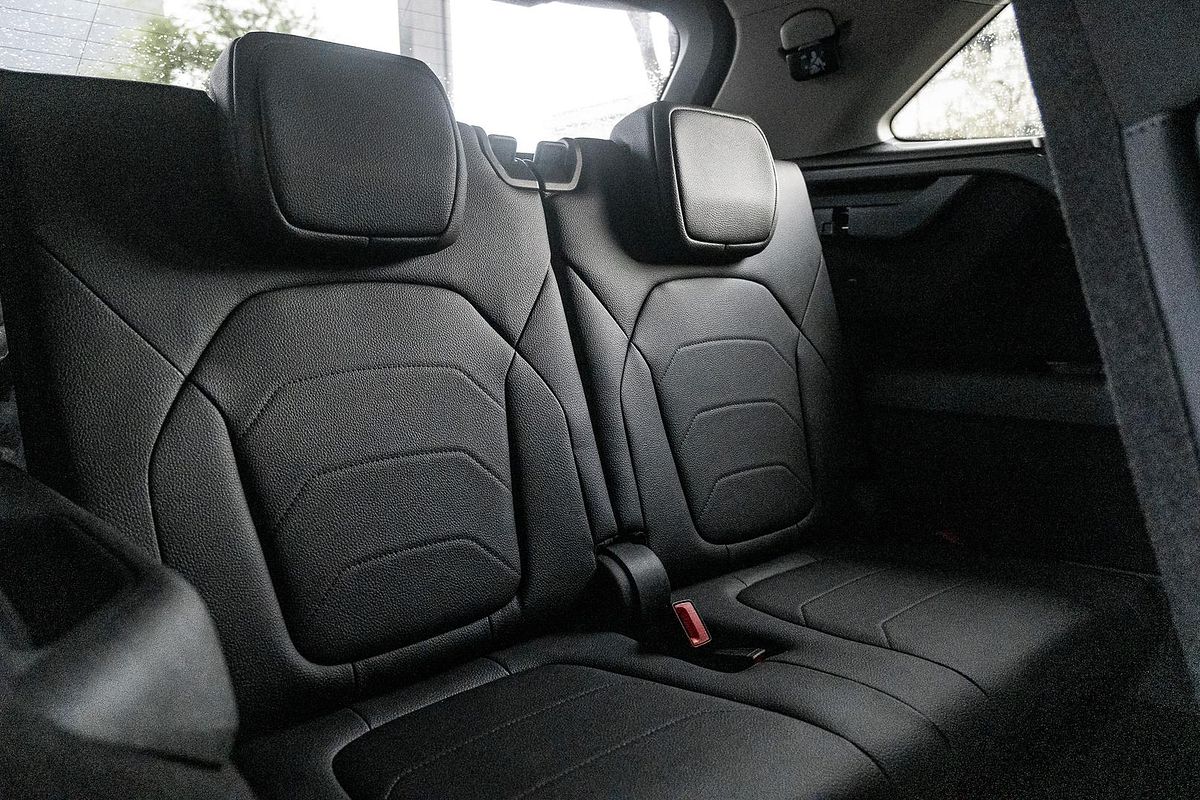 2025 SKODA Kodiaq 140TSI Select PS