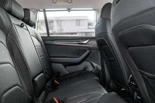2025 SKODA Kodiaq 140TSI Select PS