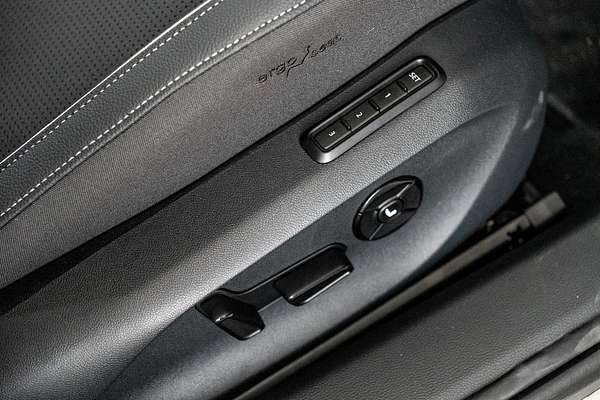 2025 SKODA Superb 195TSI Sportline NZ