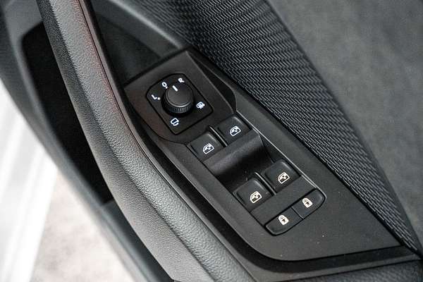2025 SKODA Octavia RS NX