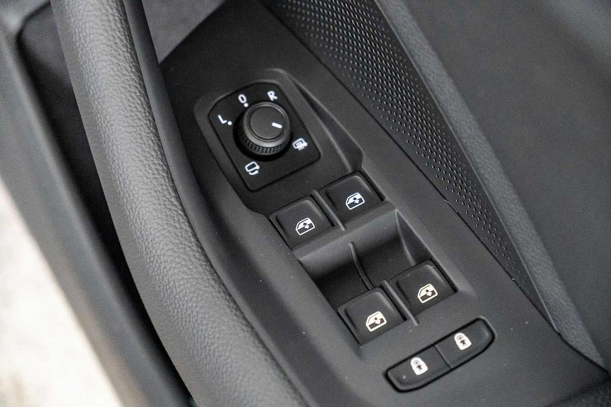 2025 SKODA Superb 195TSI Sportline NZ