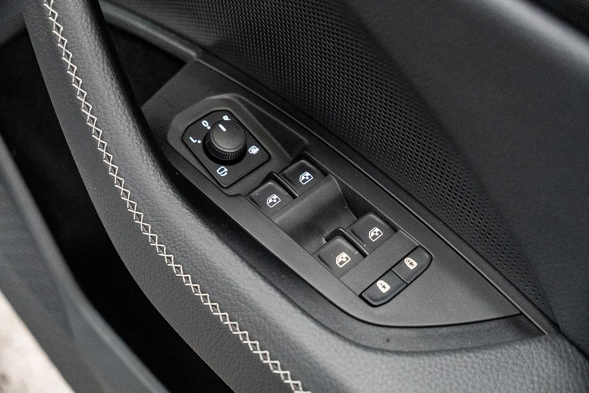 2025 SKODA Kodiaq 140TSI Select PS