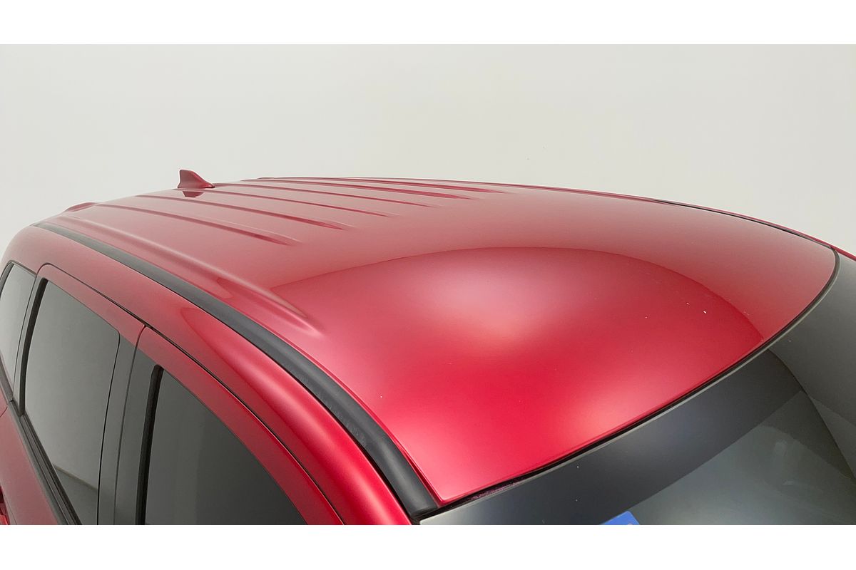 2021 Mitsubishi Outlander ES ZL