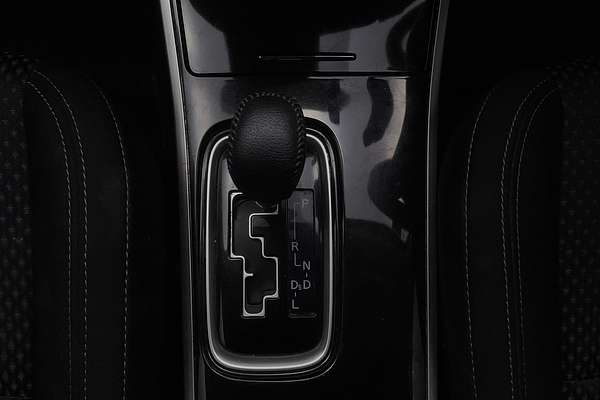 2021 Mitsubishi Outlander ES ZL