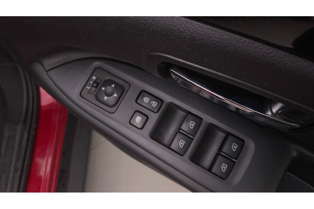 2021 Mitsubishi Outlander ES ZL