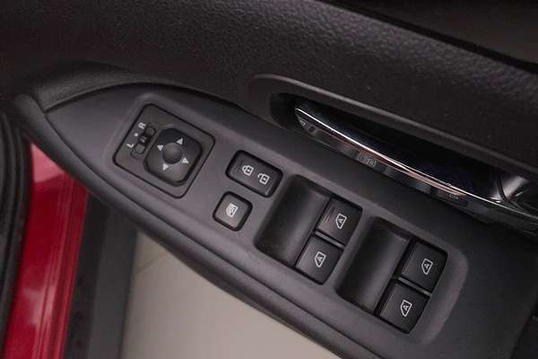 2021 Mitsubishi Outlander ES ZL