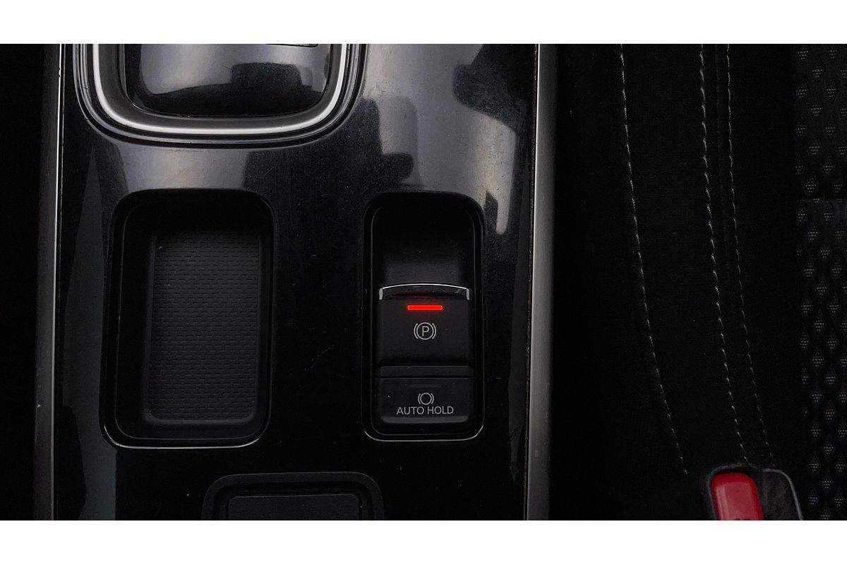 2021 Mitsubishi Outlander ES ZL