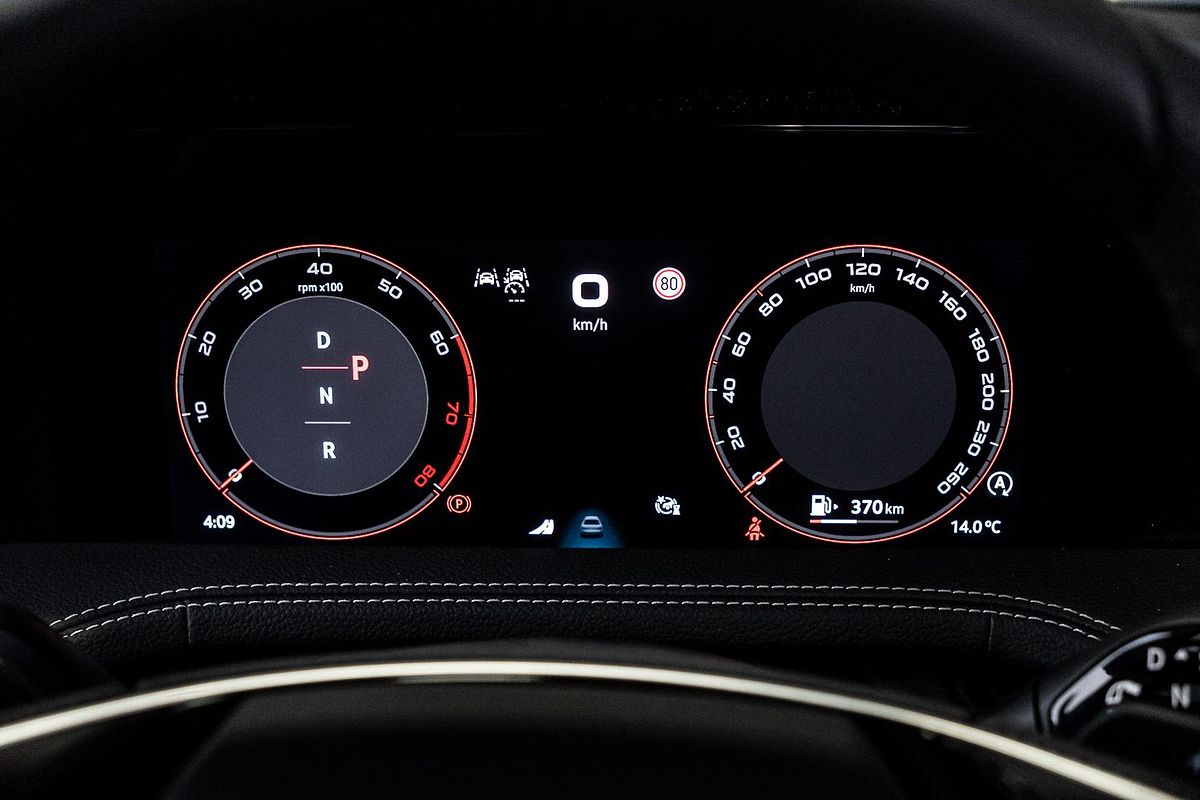 2025 SKODA Superb 195TSI Sportline NZ