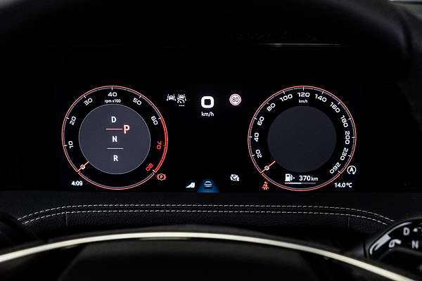 2025 SKODA Superb 195TSI Sportline NZ
