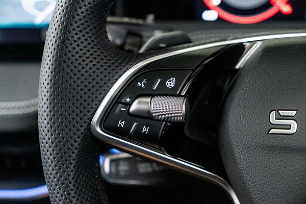 2025 SKODA Superb 195TSI Sportline NZ