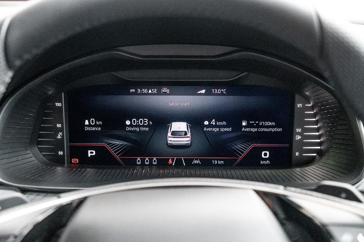 2025 SKODA Kamiq 110TSI Monte Carlo NW