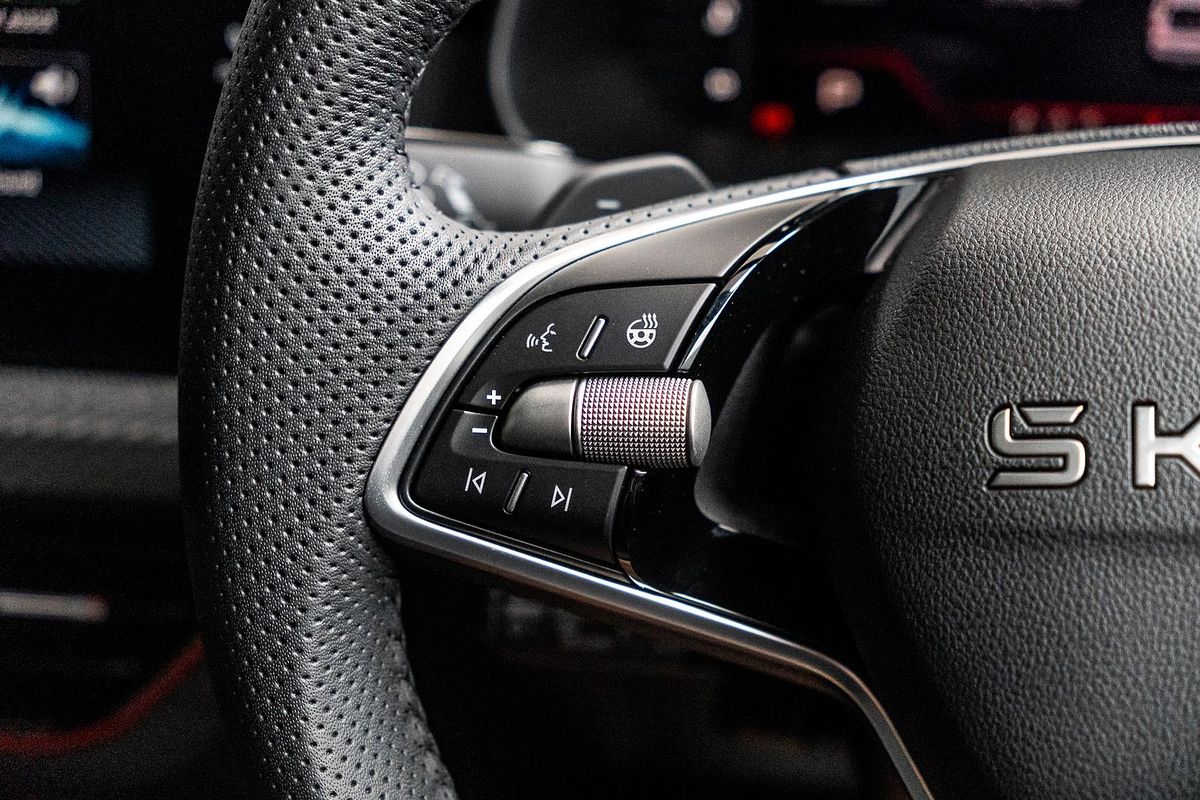 2025 SKODA Kamiq 110TSI Monte Carlo NW