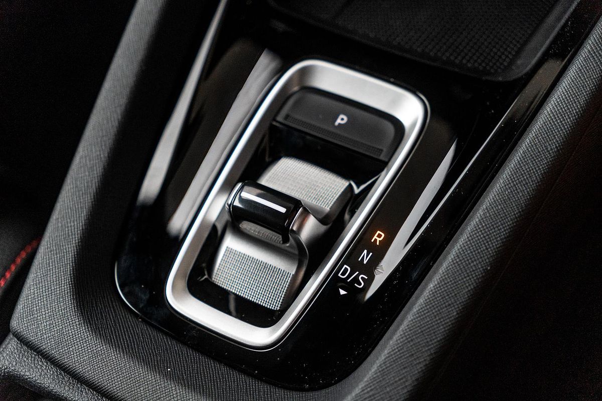 2025 SKODA Octavia RS NX
