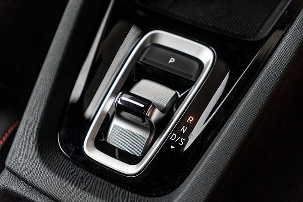 2025 SKODA Octavia RS NX