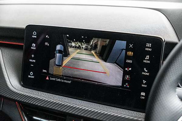 2025 SKODA Kamiq 110TSI Monte Carlo NW