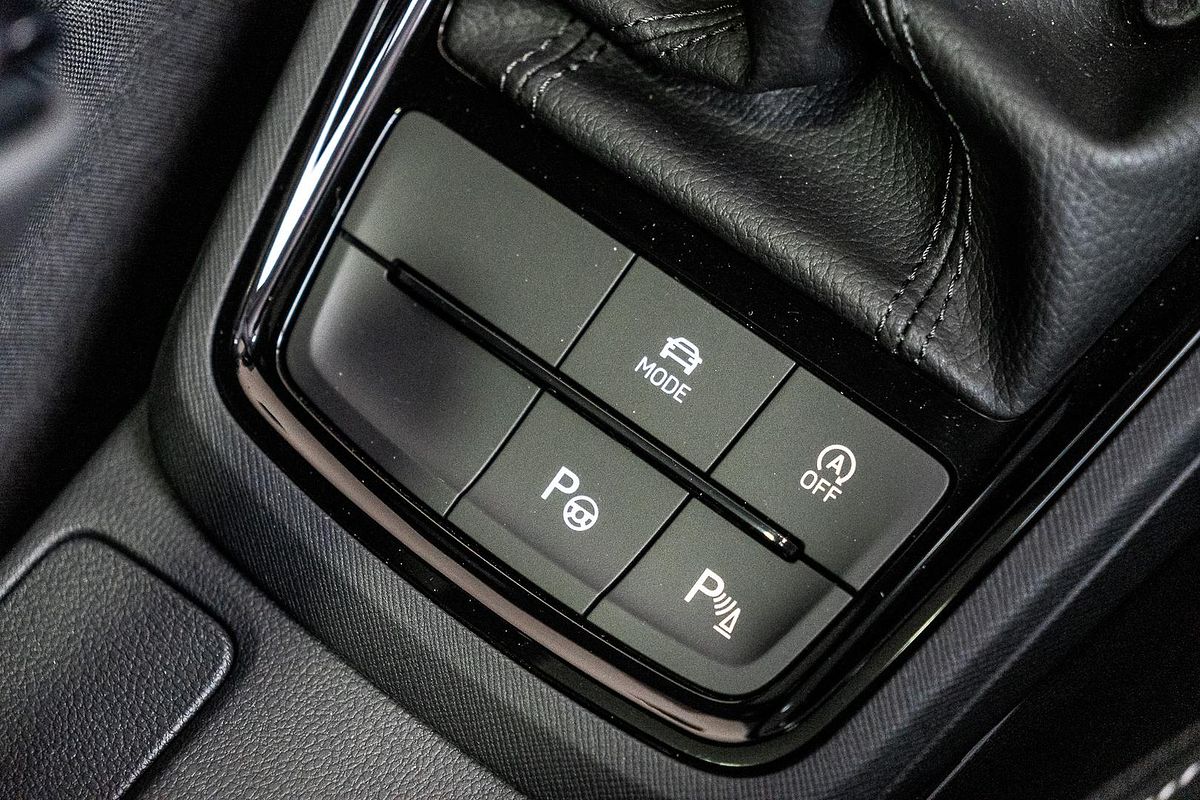 2025 SKODA Kamiq 110TSI Monte Carlo NW