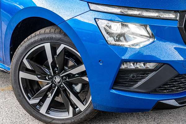 2025 SKODA Kamiq 110TSI Monte Carlo NW