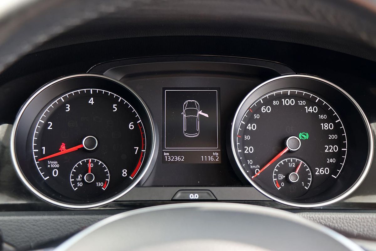 2013 Volkswagen Golf 103TSI Highline 7