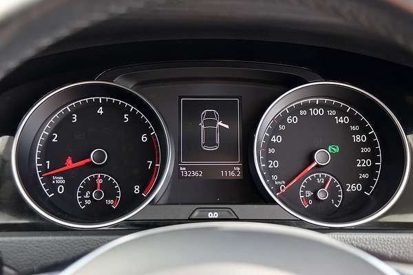 2013 Volkswagen Golf 103TSI Highline 7