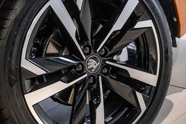 2025 SKODA Kamiq 110TSI Monte Carlo NW