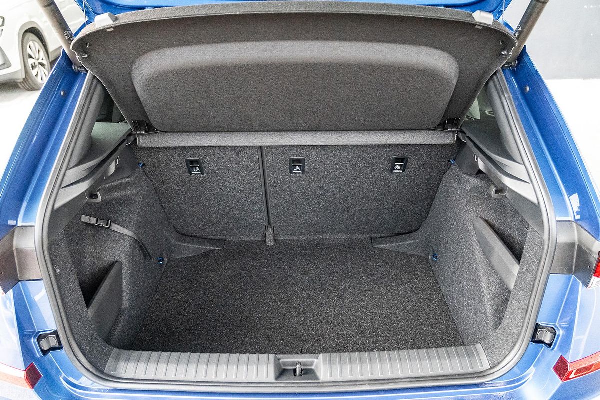 2025 SKODA Kamiq 110TSI Monte Carlo NW