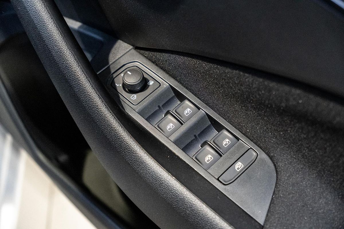 2025 SKODA Scala 85TSI Select NW