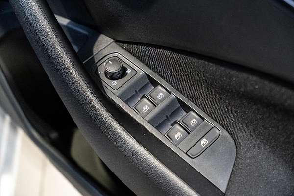 2025 SKODA Scala 85TSI Select NW