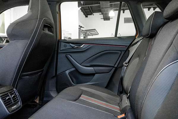 2025 SKODA Kamiq 110TSI Monte Carlo NW