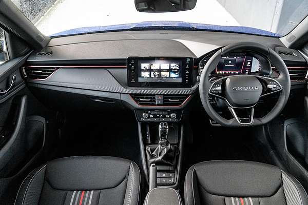 2025 SKODA Kamiq 110TSI Monte Carlo NW