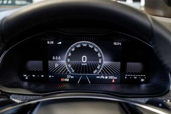 2025 SKODA Scala 85TSI Select NW