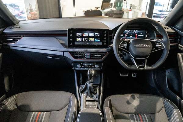 2025 SKODA Kamiq 110TSI Monte Carlo NW