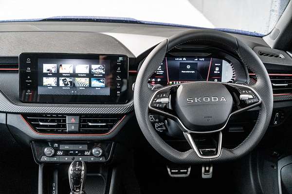 2025 SKODA Kamiq 110TSI Monte Carlo NW