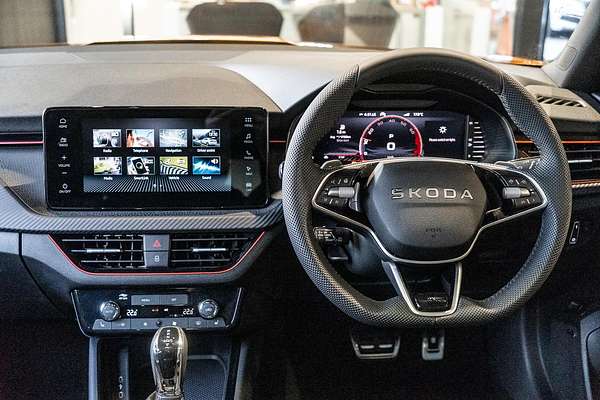 2025 SKODA Kamiq 110TSI Monte Carlo NW