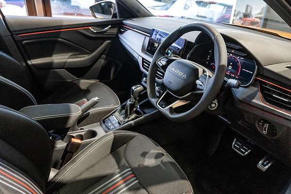 2025 SKODA Kamiq 110TSI Monte Carlo NW