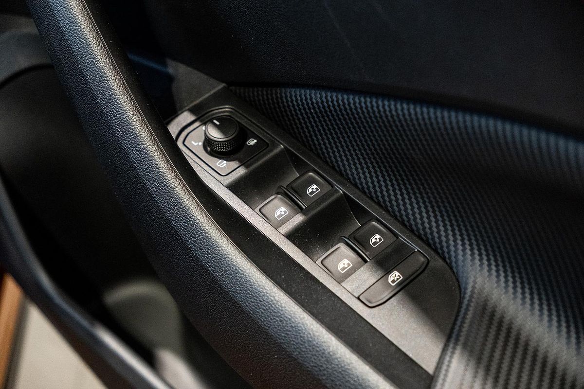 2025 SKODA Kamiq 110TSI Monte Carlo NW