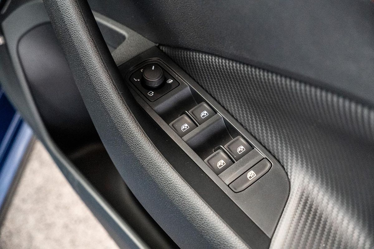 2025 SKODA Kamiq 110TSI Monte Carlo NW