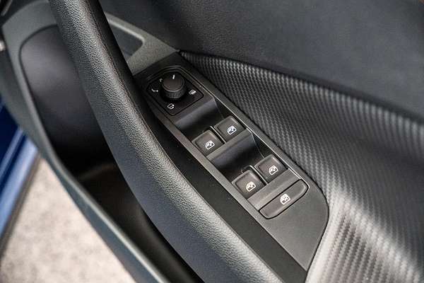 2025 SKODA Kamiq 110TSI Monte Carlo NW