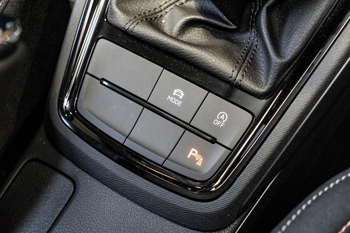 2025 SKODA Scala 85TSI Select NW