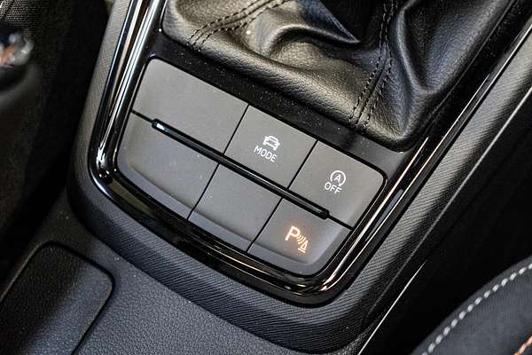 2025 SKODA Scala 85TSI Select NW
