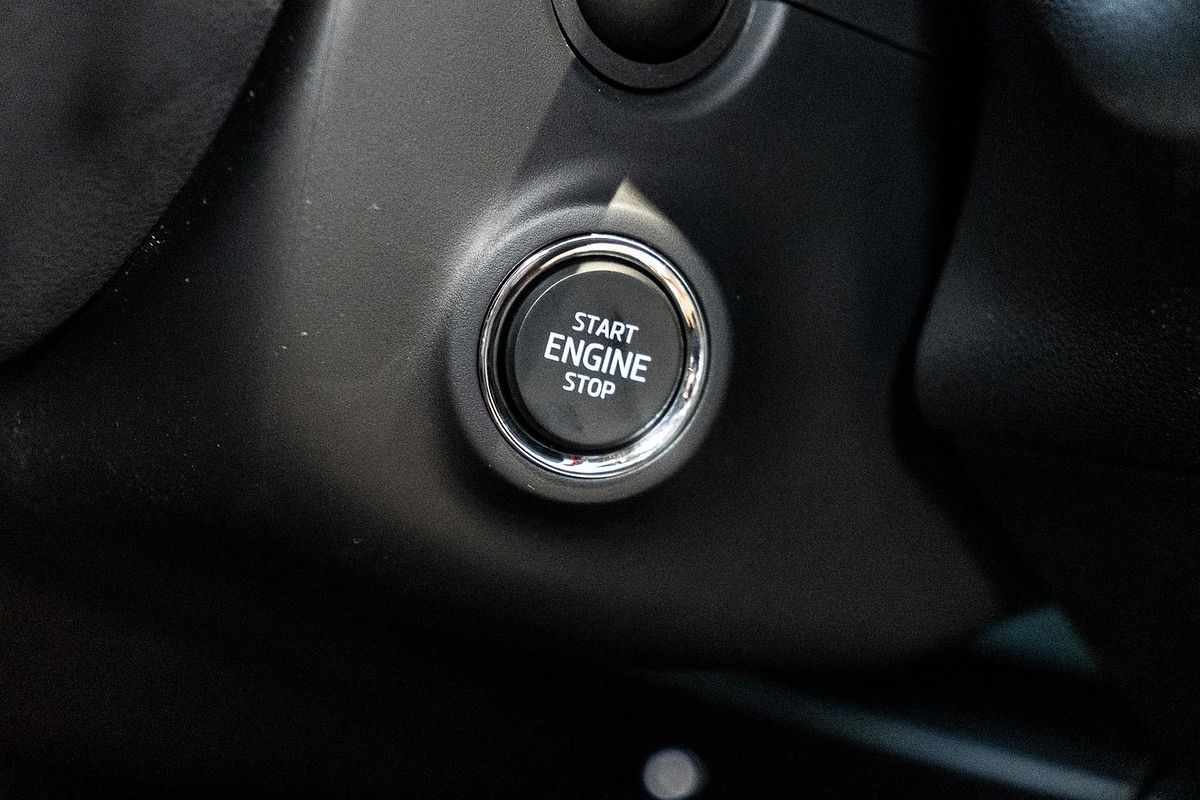 2025 SKODA Kamiq 110TSI Monte Carlo NW