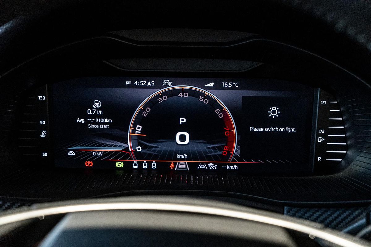 2025 SKODA Kamiq 110TSI Monte Carlo NW