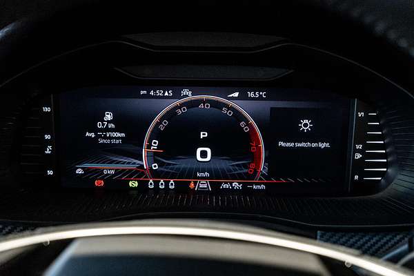 2025 SKODA Kamiq 110TSI Monte Carlo NW