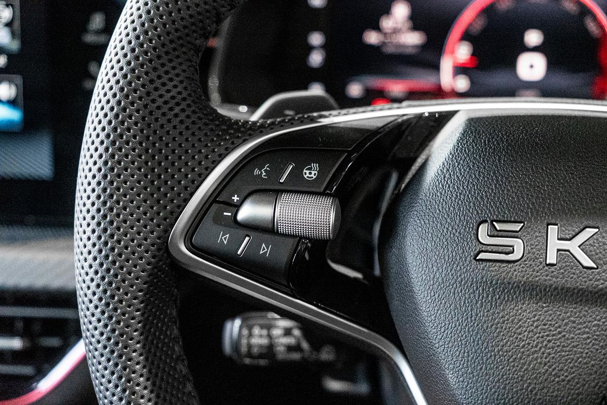 2025 SKODA Kamiq 110TSI Monte Carlo NW