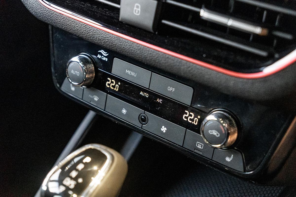 2025 SKODA Kamiq 110TSI Monte Carlo NW