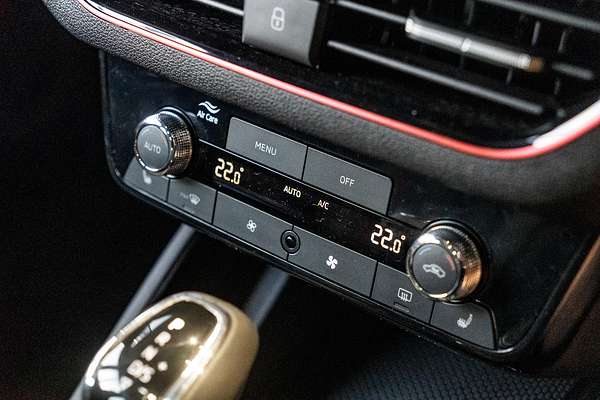 2025 SKODA Kamiq 110TSI Monte Carlo NW
