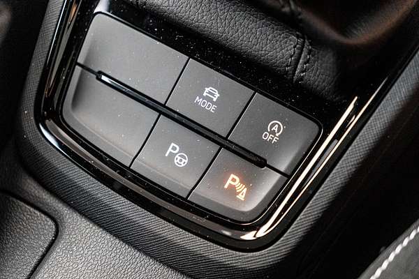 2025 SKODA Kamiq 110TSI Monte Carlo NW